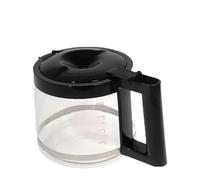 Compatible For DeLonghi,Delong BCO410 BCO420 Machine À Café Tasse Récipient En Verre Accessoires De Cafetière