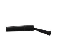 Compatible For Delonghi,EC0310.VBG/EC710(T)/EC331/EC702(T)/ECO311/BCO 261/EC410/MAGNIFICA EAM3000/EX-1 S11 Tube De Buse À Vapeur(Combination)