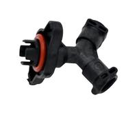 Compatible For DeLonghi,EC680, EC685, EC860, EC850, EC820 Connecteur En T De Remplacement For Machine À Café
