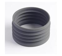 Compatible For Delonghi, EC9865/EC9865.M/EC9665 Moulin À Grains De Café À Soufflet En Silicone, Broyeur À Dose Unique, Bac À Grains, Outils De Nettoyage