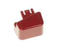 Compatible For Delonghi, ECAM Bac De Vidange De Machine À Café Entièrement Automatique Bac À Eaux Usées Rouge Remplacement D'accessoire De Machine À Expresso