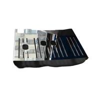 Compatible For DeLonghi, ECAM350.75 ECAM370.85, Machine À Café Automatique, Couvercle Du Bac À Eau, Couvercle Du Bac À Eaux Usées