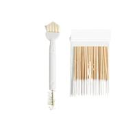 Compatible For Delonghi, Joint Torique De Tête De Brassage En Silicone, Compatible For Smeg, Compatible For Delonghi, Compatible For Dedica, EC680 EC685 EC9335M EC9355M EC9665M Machine À Café(2pcs-1)