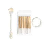 Compatible For Delonghi, Joint Torique De Tête De Brassage En Silicone, Compatible For Smeg, Compatible For Delonghi, Compatible For Dedica, EC680 EC685 EC9335M EC9355M EC9665M Machine À Café(3pcs-1)