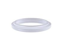 Compatible For Delonghi, Joint Torique De Tête De Brassage En Silicone, Compatible For Smeg, Compatible For Delonghi, Compatible For Dedica, EC680 EC685 EC9335M EC9355M EC9665M Machine À Café(1pcs-2)