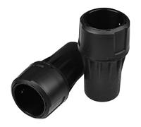 Compatible For DeWalt, Adaptateur De Tuyau D'aspirateur | 1-1/4", convient au DWV9000, installation facile.(2pcs)