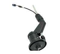 Compatible for DJI, 1 kit de buse d'arrosage T40. | Buse centrifuge, kit de pulvérisation, montage direct, drone T40(Style 5)