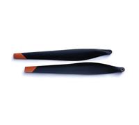 Compatible for DJI, 1 Paire d'hélices Pliantes 5413 5415 T40/T50