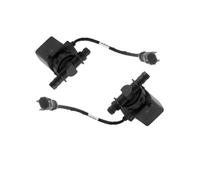 Compatible for DJI, 2 Électrovannes T50/T25.