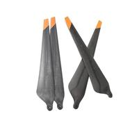 Compatible for DJI Agras T30 Drone, Original 3 Pairs CCW Propeller Blade Set, Agricultural UAV Replacement Accessories Parts