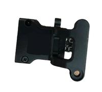 Compatible for DJI Agras T30/T40/T50, Adaptateur de Module RTK | Support adaptateur RTK de remplacement, prend en charge le positionnement GNSS de haute précision, accessoire de drone