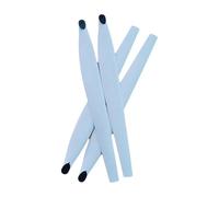 Compatible for DJI ，Agras T40 T50 Drone Propeller White Fertilization Seedling Special UAV Wing Folding Paddle Accessories 1 Set/16Blades