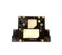 Compatible for DJI Air 2S Module GPS Carte de Navigation Remplacement système de positionnement réparation