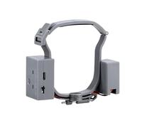 Compatible for DJI Air 3S/Air 3 - Système de contrôle Airdrop LED for appât de pêche/Cadeau de Mariage/Sauvetage de Vie