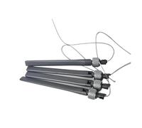 Compatible for DJI, antenne de télécommande SDR for Drone agricole Agras T40 T50 T20P, Accessoires de réparation d'amélioration du Signal UAV(4 Pair)