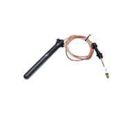 Compatible for DJI, Antenne T40/T20P | Antenne SDR, for drones agricoles, amplification du signal, durable, facile à monter, plug-and-play(T40 T20P)