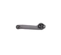 Compatible for DJI, Arm Shell Mini 5 Pro Avant arrière | Matériau ABS, utilisation for la réparation de drones, coque de bras avant et arrière, installation à vis(C)