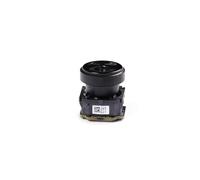 Compatible for DJI Avata/O3 Air Unit/Avata 2/O4 Unit Pro, Puce de caméra à cardan, Module d'objectif d'origine, pièces réparation(for Avata 2)