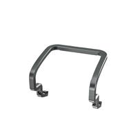 Compatible for DJI,Avata2 Lentille À Cardan Barre Anti-Collision en Métal Accessoires D'extension De Protection De Drone