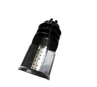 Compatible for DJI, Bague d'écartement T100 T70 T70P | Matériau plastique, utilisation for réparation de drones, bague de système d'écartement