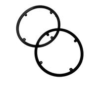 Compatible for DJI, Bague d'étanchéité for réservoir d'eau de Drone | Bague d'étanchéité for couvercle de réservoir d'eau T40/T20P/T50/T25, remplacement Durable, ajustement sécurisé(2pcs)