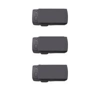 Compatible for DJI - Batterie de capacité supérieure réaménagée de 3300 mAh for Neo 2(3 pcs)