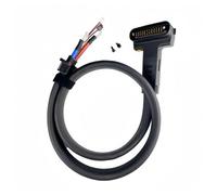 Compatible for DJI, Câble Générateur T50/T40 YC.XC.XX000841 | Câble YC.XC.XX000841, Connecte Le Générateur Au Chargeur T50/T40, Échangeable Sur Site, Pièce De Réparation