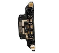 Compatible for DJI, Carte de Distribution d'énergie T20P, PCB de Drone | Carte de distribution d'énergie, T20P, module PCB, contrôle de circuit, remplacement de drone