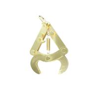 Compatible for DJI, Crochet De Déverrouillage T40-T100