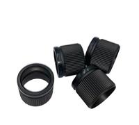 Compatible for DJI, Écrou De Flèche De Pulvérisation T50/T25 | Écrou De Fixation De Lance De Pulvérisation,BC.AG.SS000752.01,pour T50/T25,remplace L'écrou Usé/endommagé(4 pcs)