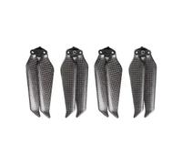 Compatible for DJI, hélice 8743F 4 pièces | Ensemble équilibré, à encliquetage, moyeu standard, sans outil, échangeable sur site