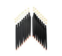 Compatible for DJI, Hélice Pliante T70/T70P 6223, Équilibrée Et Durable