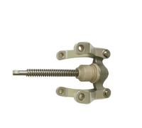 Compatible for DJI Inspire 1 UAV, composant de Cadre Central, pièce de réparation de Remplacement de vis et de mécanisme de Direction