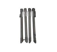 Compatible for DJI, Jeu de Bras d'avion M1 M2 M3 M4 for Drones agricoles Agras T50 T40, pièces de Rechange(T50 Set)