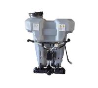 Compatible for DJI, Kit De Réservoir d'eau T40 40L YC.JG.CS000012.06 | Système De Réservoir Complet, Capacité 40L, Comprend Réservoir+coque+joints+indicateur De Niveau, For T40 Agras