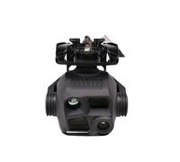 Compatible for DJI - Matrice 4T, Ensemble de caméra à cardan, Accessoire de réparation de Remplacement