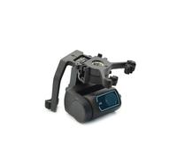Compatible for DJI Mavic 1/2/3 Pro, Mini 1/2/3/SE/3 Pro/4, Air 2/3/3S, boîtier de cardan Vide avec Moteur, sans caméra, pièces réparation(Mini 2)