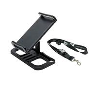 Compatible for DJI Mavic 2/Pro/Air 2/2S/Mini 2/SE Télécommande Téléphone Tablette Support D'extension Pince Émetteur Ipad Clip Support(A Lanyard)