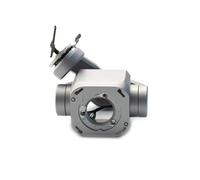 Compatible for DJI Mavic 2 Pro, Coque de boîtier cardan Vide sans caméra, pièces Rechange for Couvercle Drone