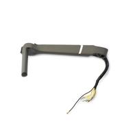 Compatible for DJI Mavic 2 Pro/Zoom, Bras Avant d'origine sans Moteurs, arrière, Couvercle de Vente, pièces réparation Drones(Front Right)