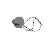Compatible for DJI Mavic 2 Pro/Zoom, Train d'atterrissage à Bras Avant avec antenne, Couvre-Jambes de Authentique arrière Droit Gauche, Accessoires Drone(R-Cover)