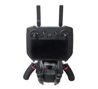 Compatible for DJI Mavic 3 Cine stabilisateur de cardan portatif à Double poignée avec Support de trépied et Support de Montage modifié