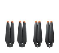 Compatible for DJI Mavic 3 Pro/3/3 Classic, Quick-Release Propeller Blades, Official Spec Replacement(1 Set)