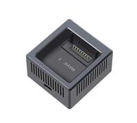 Compatible for DJI Mavic 3 USB ，Battery Charger Drone Flight Battery Fast Charger USB Charging Hub with Digital Display Drone Accessories(B)