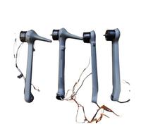 Compatible for DJI Mavic 4 Pro Bras Avant arrière Gauche Droit | Accessoire drone, bras avant/arrière gauche/droite, moteur inclus, remplacement direct(1 Set)