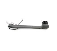 Compatible for DJI Mavic 4 Pro, Bras de Moteur d'origine avec Moteurs, pièce Rechange Drone réparation(Right Rear)