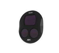 Compatible for DJI Mavic 4 Pro, Ensemble de filtres ND MCUV CPL ND8-ND256, d'objectif caméra à cardan étoile, Accessoires Drone(ND256)