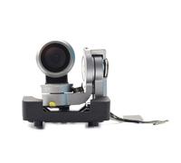 Compatible for DJI Mavic Pro Gimbal Camera Assembly with Signal Cable and Shock Absorbing Bracket(B)