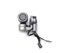 Compatible for DJI Mavic Pro Gimbal Camera Assembly with Signal Cable and Shock Absorbing Bracket(D)