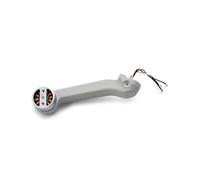 Compatible for DJI Mini 2 SE, Ensemble de Bras de Moteur Complet avec Moteurs intégrés for Les Quatre Directions(Right Rear)
